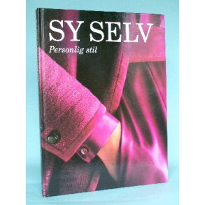 SY SELV - Personlig stil