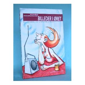 Billeder i ret, Malene Bendix og Katrine stlund Jacobsen