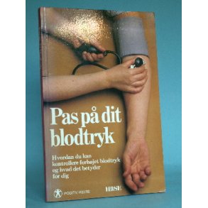 Pas på dit blodtryk, Eoin O'Brien & Kevin O'Malley