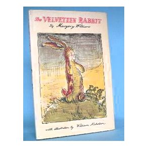 Margery Williams: The Velveteen Rabbit