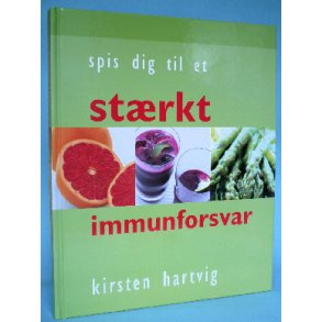 Spis dig til et stærkt immunforsvar