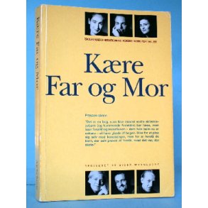 Kære Far og Mor