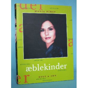 blekinder, Maria Hirse (Serien Virkelighedens Verden o.l.)
