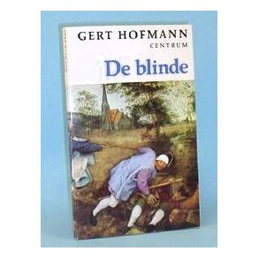 Gert Hofmann: De blinde