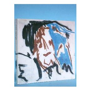 Asger Jorns tegninger tilhørende Silkeborg