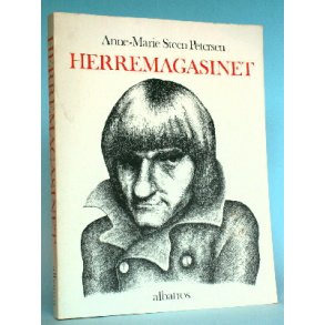 Herremagasinet, Anne-Marie Steen Petersen