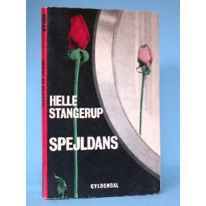 Spejldans, Helle Stangerup