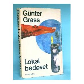 Günter Grass: Lokalbedøvet
