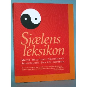 Sjlens leksikon, Donald Watson