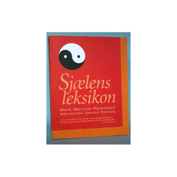 Sjlens leksikon, Donald Watson