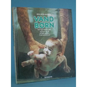 Vandbørn, Erik Sidenbladh