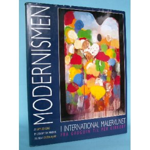 Modernismen i international malerkunst