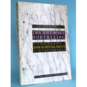Den historiske fortælling, Ole Pedersen