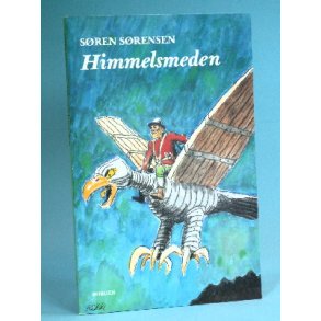 Himmelsmeden, Søren Sørensen