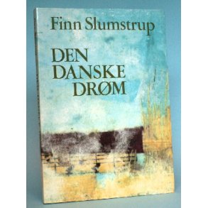 Finn Slumstrup: Den danske drm