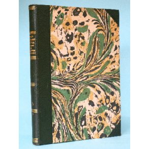 Der var engang en atlanterhavshund, Knud Andersen