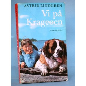 Vi p Krageen, Astrid Lindgren