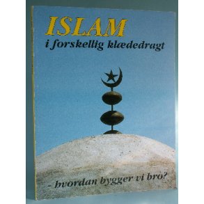 Islam i forskellig klædedragt, diverse forfattere