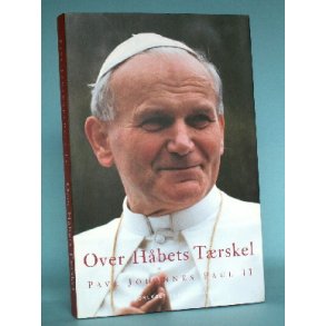 Over Håbets Tærskel, af Pave Johannes Paul II