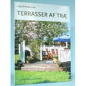 Terrasser af tr, Ingald Andersson