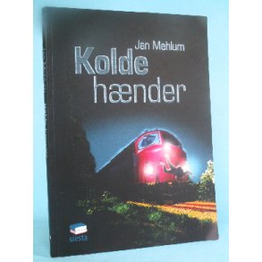 Kolde hnder, Jan Mehlum