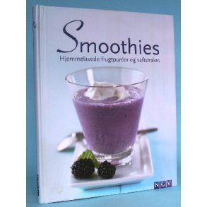 Smoothies, Susanne Grüneklee