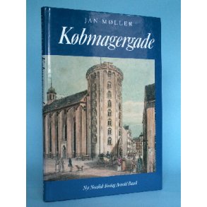 Købmagergade, Jan Møller