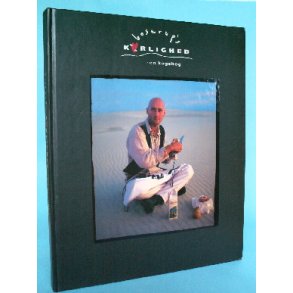 Boserup's kærlighed - en kogebog