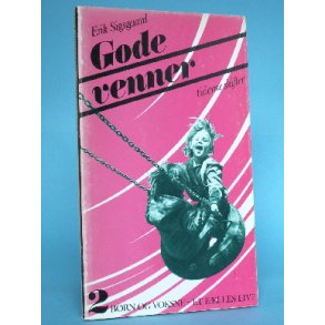 Erik Sigsgaard: Brn og voksne - et flles liv?