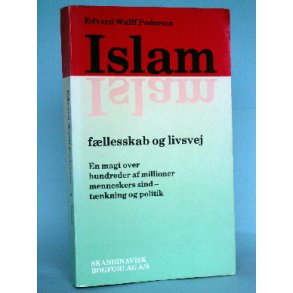 Islam, Edvard Wulff Pedersen