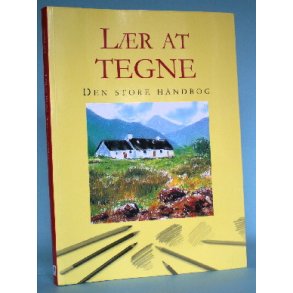 Lr at tegne, Angela Gair