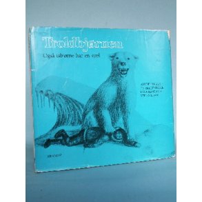 Troldbjørnen - også isbjørne har en sjæl