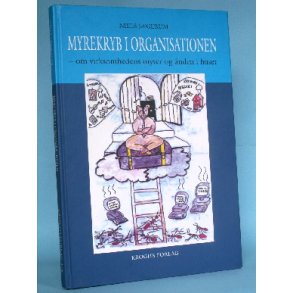 Myrekryb i organisationen, Niels Jægerum