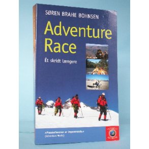 Adventure Race, Søren Brahe Bohnsen