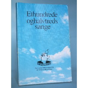 Ethundredeoghalvtreds sange