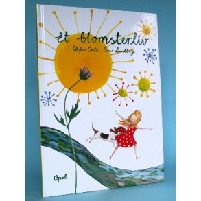 Et blomsterliv, Stefan Casta