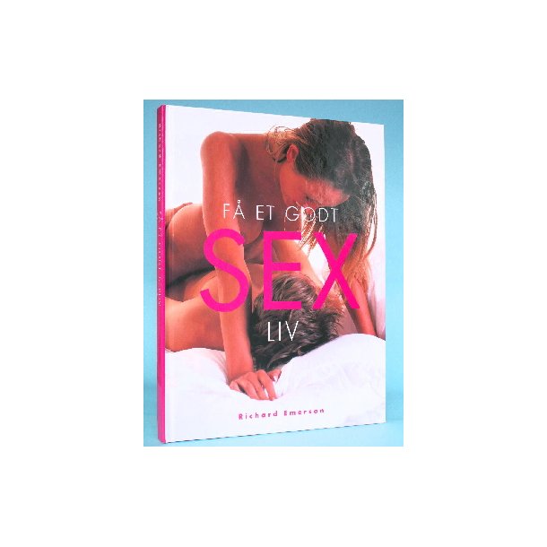 F&aring; et godt sexliv, Richard Emerson