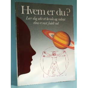 Hvem er du?,  Kristian Kristiansen