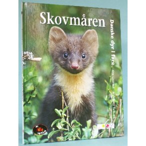 Skovmren, Ole Laursen & Mai-Britt Tollund