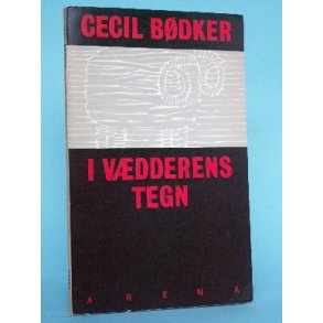 Cecil Bødker: I vædderens tegn (digte)