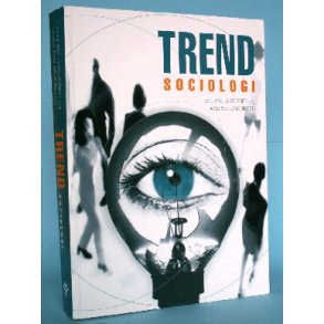 Trendsociologi, Poul Erik Jakobsen og