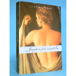 Lionel Tiger: Jagten på nydelse