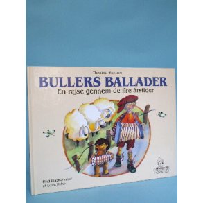 Bullers ballader, Thorstein Thomsen