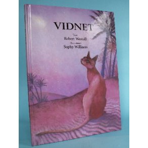 Vidnet, tekst af Robert Westall