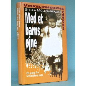 Med et barns jne, Stella Mller-Madej (Virkelighedens Verden o.l.)