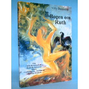 Bogen om Ruth, Villy Damstrup