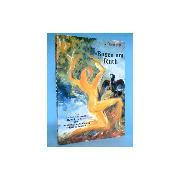 Bogen om Ruth, Villy Damstrup