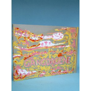 Gangdagene, Lasse Brandstrup