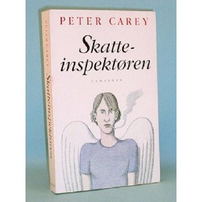 Peter Carey: Skatteinspektren