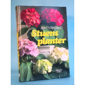 Stuens planter, Runo Lwenmo